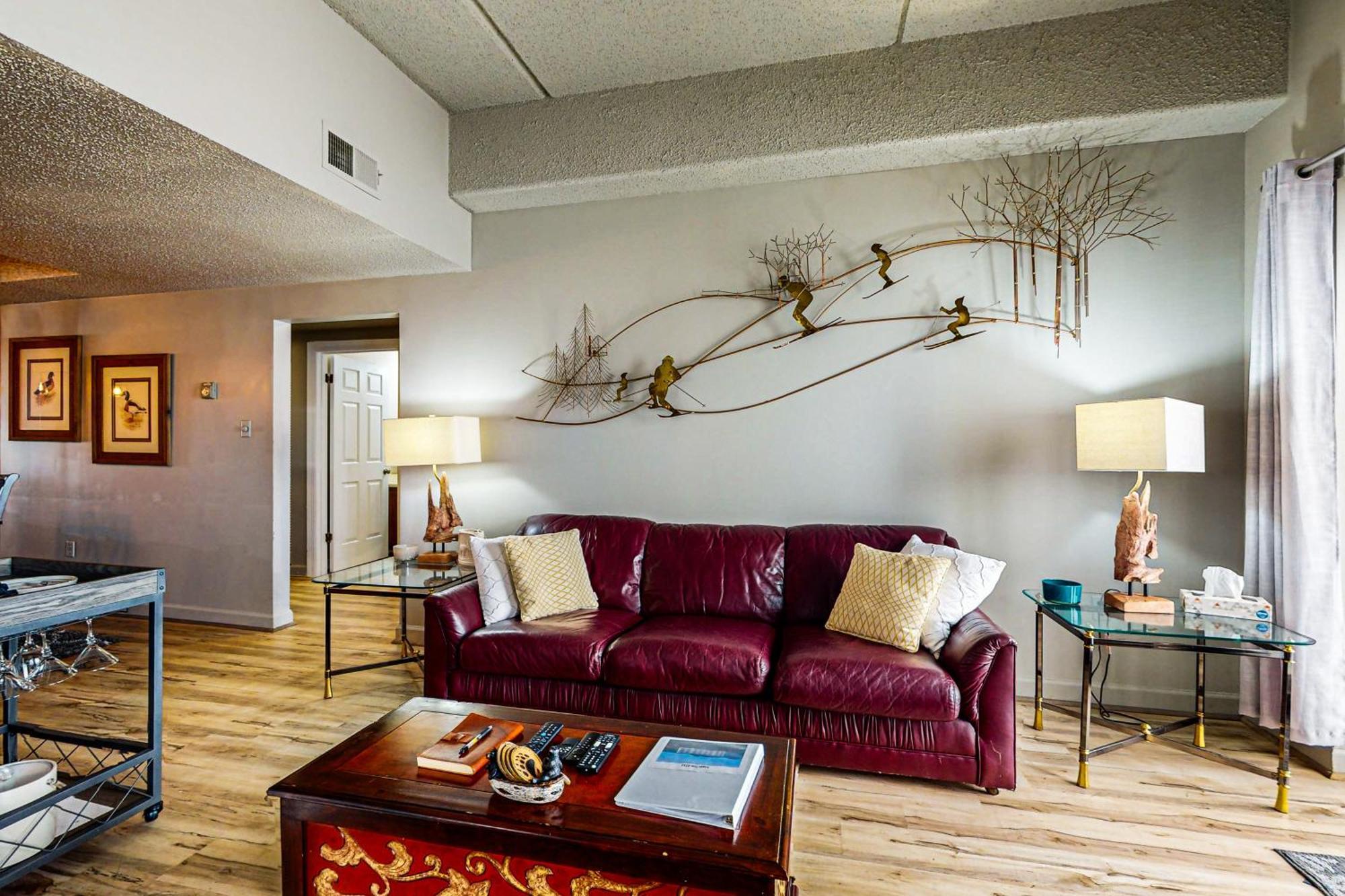 Sugar Top Condos II Sugar Mountain Room photo