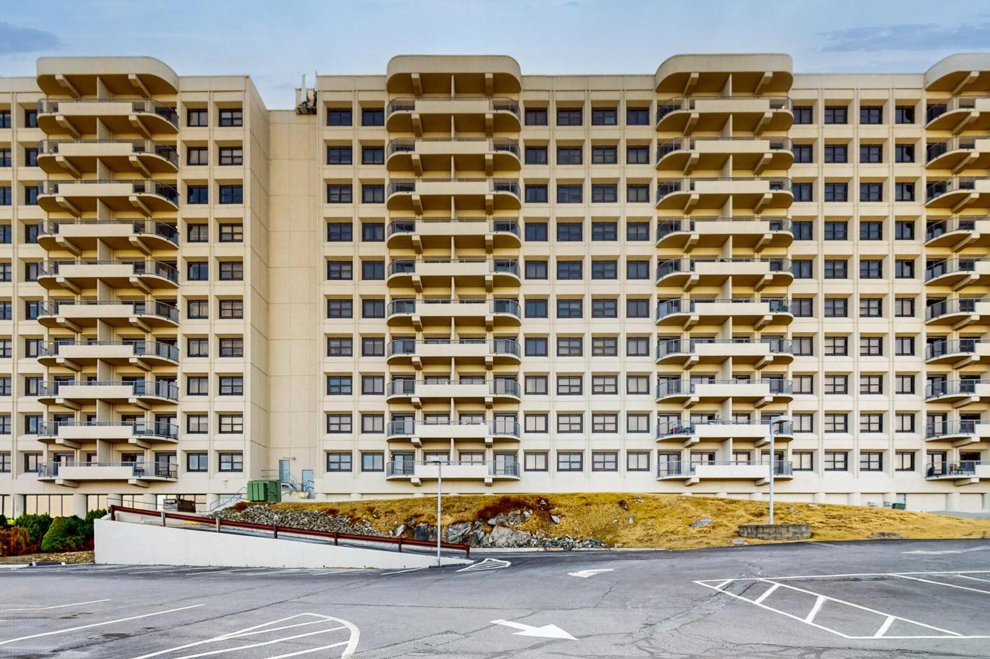 Sugar Top Condos II Sugar Mountain Exterior photo